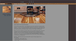 Desktop Screenshot of aneckofthewoodsremodeling.com